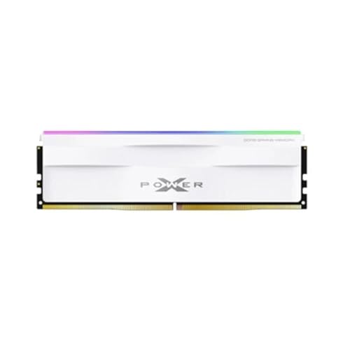 Silicon Power RAM-Speicher SP064GXLWU60AFDH 64GB DDR5 6000MHz CL30 Silicon Power RAM-Speicher SP064GXLWU60AFDH 64GB DDR5 6000MHz CL30 von SP Silicon Power