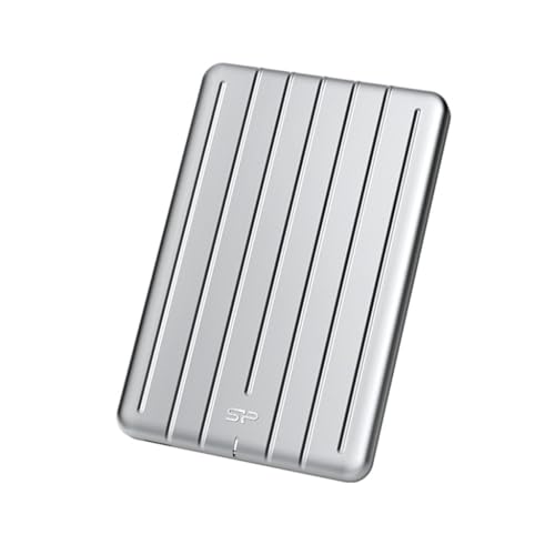 Silicon Power SP010TBPHDA75S3S Armor A75 Silicon Power SP010TBPHDA75S3S Armor A75 von SP Silicon Power