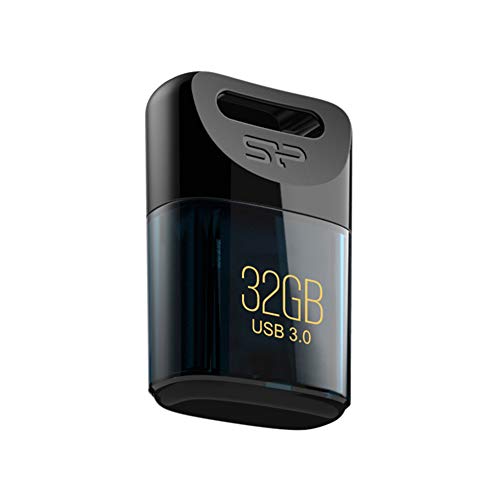 Silicon Power SP032GBUF3J06V1D 32GB Speicherstick USB 3.0 deepblau Silicon Power SP032GBUF3J06V1D 32GB Speicherstick USB 3.0 deepblau von SP Silicon Power