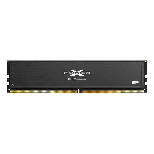 Silicon Power SP064GXLWU560FDJ Arbeitsspeicher von SP Silicon Power