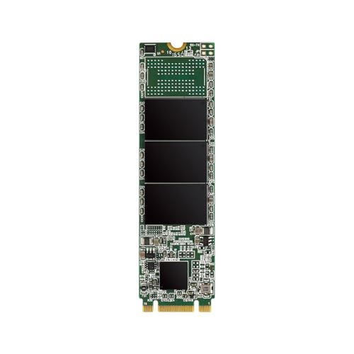 Silicon Power SP512GBSS3A55M28 internal solid State Drive M.2 512 GB Serial ATA III SLC Silicon Power SP512GBSS3A55M28 internal solid State Drive M.2 512 GB Serial ATA III SLC von SP Silicon Power