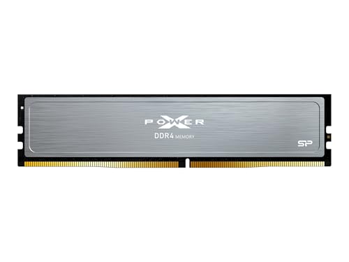 Silicon Power XPOWER Pulse Gaming DDR4 32GB (2x16GB) 3200MHz CL16 1 35V von SP Silicon Power