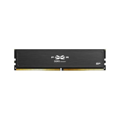 Silicon Power XPOWER Pulse Speichermodul 32 GB 1 x 32 GB DDR5 5600 MHz ECC Silicon Power XPOWER Pulse Speichermodul 32 GB 1 x 32 GB DDR5 5600 MHz ECC von SP Silicon Power