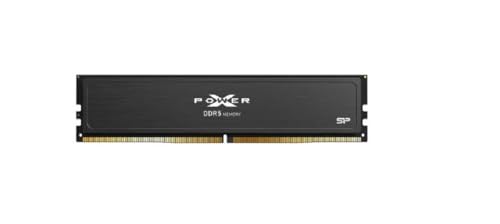 Silicon Power XPOWER Pulse Speichermodul 32 GB 1 x 32 GB DDR5 6000 MHz ECC Silicon Power XPOWER Pulse Speichermodul 32 GB 1 x 32 GB DDR5 6000 MHz ECC von SP Silicon Power
