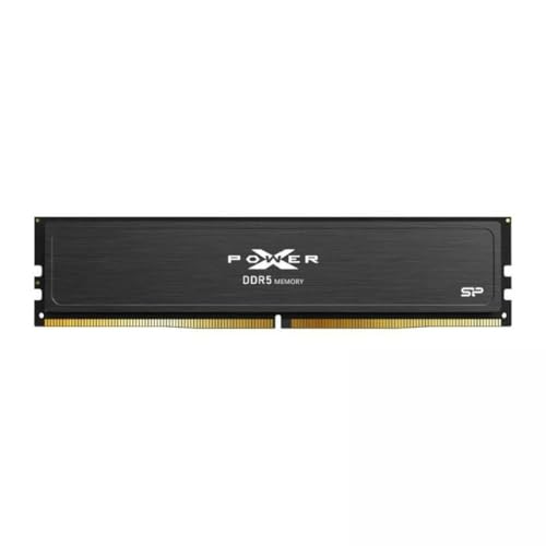 Silicon Power XPOWER Pulse Speichermodul 32 GB 2 x 16 GB DDR5 5600 MHz ECC Silicon Power XPOWER Pulse Speichermodul 32 GB 2 x 16 GB DDR5 5600 MHz ECC von SP Silicon Power