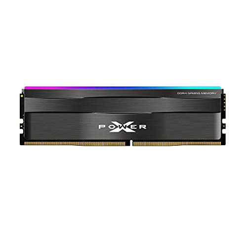 Silicon Power XPOWER Zenith RGB 16GB 1x 16GB DDR4 3200MHz Silicon Power XPOWER Zenith RGB 16GB 1x 16GB DDR4 3200MHz von SP Silicon Power