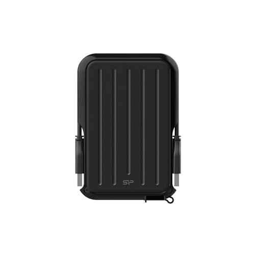 Silicone Power Externe Festplatte A66 1To von SP Silicon Power