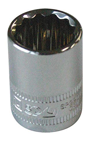 SP TOOLS, SP22510, 3/8 "Socket 6 Seiten - 10 mm von SP Tools