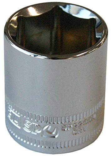 SP TOOLS, SP22511, 3/8 "Socket 6 Seiten - 11 mm von SP Tools