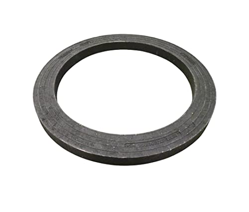 Ausgleichring DN600 KG Rohr Schachtdeckel Brunnendeckel Betonring Kontrollschacht Kanaldeckel (Ausgleichring 50mm) von SP