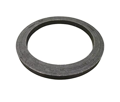 Ausgleichring DN600 KG Rohr Schachtdeckel Brunnendeckel Betonring Kontrollschacht Kanaldeckel (Ausgleichring 30mm) von SP