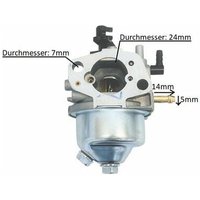 Ersatz Vergaser für Chinesische Balkenmäher und Balkenmäher aus Hobbymärkten C0103 von SP