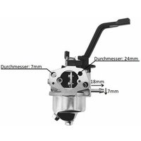 Ersatz Vergaser für Chinesische Stromerzeuger und Stromerzeuger aus Hobbymärkten P19 von SP