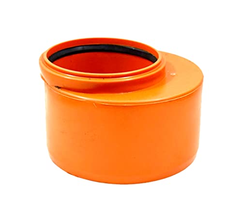 KG Reduzierung kurz DN160/110 KG Rohr Verbinder Verlängerung Übergangsstück KG Reduzierung kurz DN160/110 KG Rohr Verbinder Verlängerung Übergangsstück von SP