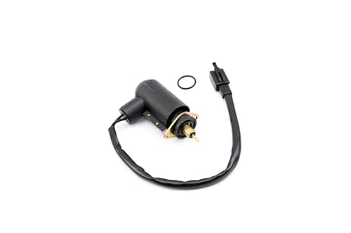 Kaltstartventil, Elektrischer Choke, E-Choke für Roller wie CPI, Keeway Generic, Kreidler, Piaggio, Sachs von SP