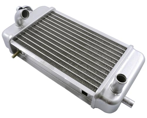 Kühler Radiator Wasserkühler - Rieju RR/Spike/SMX/MRX von SP