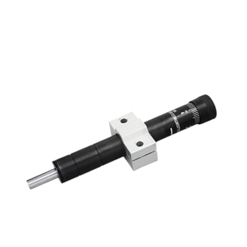 1 STÜCK HR15/HR30/HR60/HR80/HR100 pneumatisch einstellbarer hydraulischer Geschwindigkeitsstabilisator Antikollisions-Öldruckdämpfer (Color : HR-30) von SPABOY