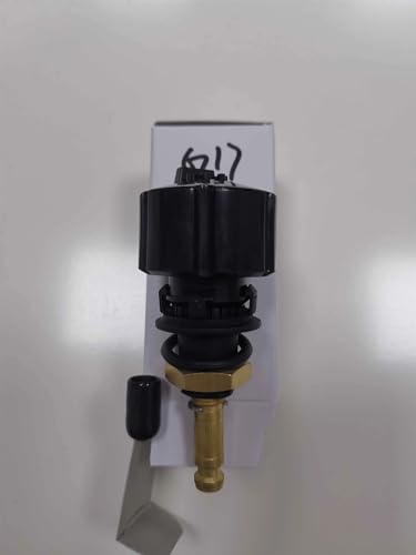 Automatisches Ablassventil 2901056300 Atlas Copco Automatisches Ablassventil for Luftkompressor JADV-atlas-G17 (Color : JADV-atlas-G17) von SPABOY