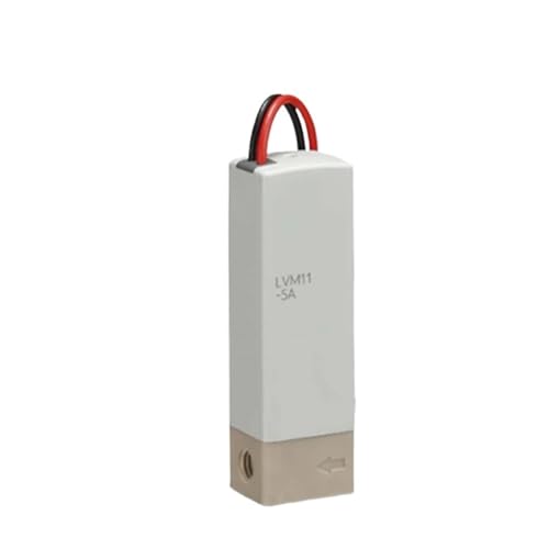 Kompaktes direktgesteuertes 2/3-Wege-Magnetventil LVM LVM11-Serie LVM11-5A-1 LVM11-5B-1 LVM11-5C-1(LVM11-5A-1) von SPABOY