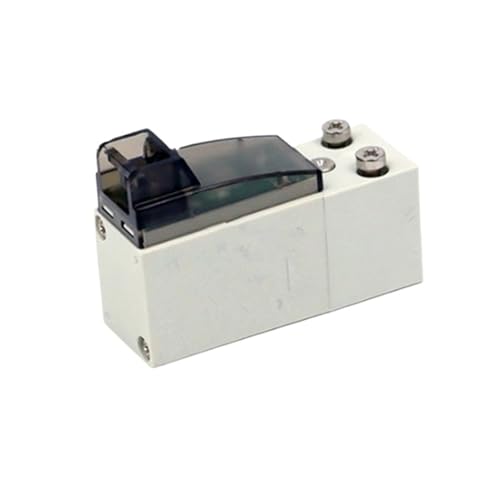 Mikropneumatisches Luftmagnetventil 3/2-Wege CPV15 Serie CPV15BP(CPV15CP AC110V) von SPABOY