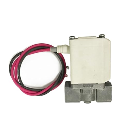 Pneumatikventil Magnetventil VX210(VX210BA 1-8 DC24V) von SPABOY