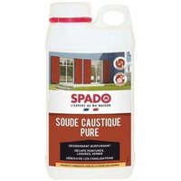 Natronlauge 1kg von SPADO