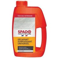 Abbeizmittel für Böden suraktiv 1L Spado von SPADO