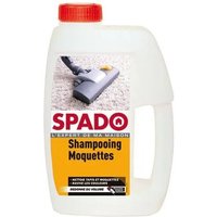 Teppichshampoo, 1 Liter von SPADO