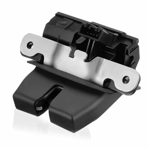 SPAMFAFGHQ 8A61-A442A66-BE 1761865 Für Fiesta Mk7 2008-2017 Für B-Max 2012-2017 Heckklappenschloss von SPAMFAFGHQ