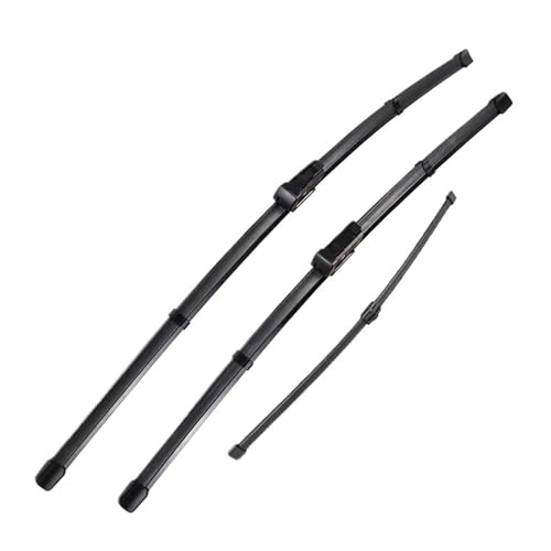 SPAMFAFGHQ Für Citroën C4 Hatchback 2010 2011-2020 Windschutzscheibe Fenster Leise Upgrade-Version Scheibenwischer Vorne & Hinten SPAMFAFGHQ Für Citroën C4 Hatchback 2010 2011-2020 Windschutzscheibe Fenster Leise Upgrade-Version Scheibenwischer Vorne & Hinten von SPAMFAFGHQ