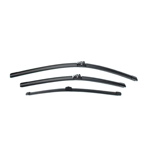 SPAMFAFGHQ Für Mercedes Für Benz GLA H247 MK2 2020 2021 2022 2023 Scheibenwischerblätter Windschutzscheibe Fenster 26"+19"+13" SPAMFAFGHQ Für Mercedes Für Benz GLA H247 MK2 2020 2021 2022 2023 Scheibenwischerblätter Windschutzscheibe Fenster 26"+19"+13" von SPAMFAFGHQ