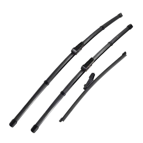 SPAMFAFGHQ Für Scheibenwischer-Set Für S&Koda Für Fabia NJ Hatchback 2014 2015-2020 Windschutzscheibe Fenster Geräuscharme Optimierung SPAMFAFGHQ Für Scheibenwischer-Set Für S&Koda Für Fabia NJ Hatchback 2014 2015-2020 Windschutzscheibe Fenster Geräuscharme Optimierung von SPAMFAFGHQ