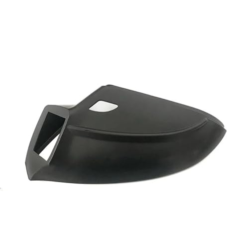 SPAMFAFGHQ Für VW Für Golf MK7 GTI 7 MK7.5 R Auto Auto Frontseitenrückspiegel Basisabdeckung Unterer Unterer Halter (Left with Hole) von SPAMFAFGHQ