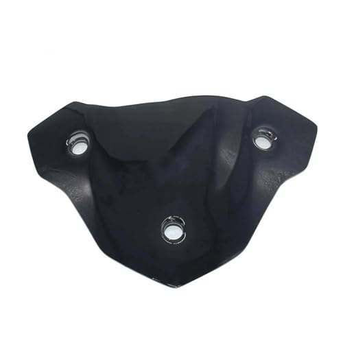 SPAMFAFGHQ Motorrad-Frontscheibe Windschutzscheibe Wind Glas Deflektor Tacho Schutz Sonnenblende Für B&MW S1000R 2014-2018 SPAMFAFGHQ Motorrad-Frontscheibe Windschutzscheibe Wind Glas Deflektor Tacho Schutz Sonnenblende Für B&MW S1000R 2014-2018 von SPAMFAFGHQ