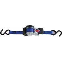 Automatik Zurrsystem din en 12195-2 Länge 3 m Breite 25 mm mit S-Haken lc u von SPANSET