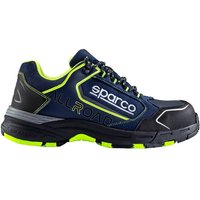 S. of. Arbeitsschuh alle Straße bmgf Größe 38 07528bmgf38 Sparco von SPARCO