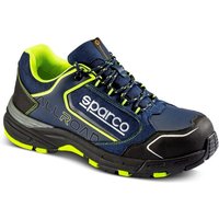 S. of. Arbeitsschuh all road bmgf Größe 46 07528bmgf46 Sparco von SPARCO