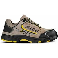 Arbeitsschuh allroad s3 esd Größe 47 0752847tagi Sparco von SPARCO