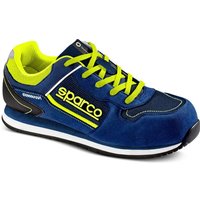 Gymkhana bmgf Sportschuh – Größe 44 (0752744) - Sparco Gymkhana bmgf Sportschuh – Größe 44 (0752744) - Sparco von SPARCO