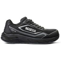 Linford esd S1PS sr fo hro Sicherheitsschuhe - 43 eu - Schwarze - Sparco Linford esd S1PS sr fo hro Sicherheitsschuhe - 43 eu - Schwarze - Sparco von SPARCO