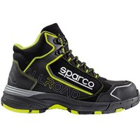 Sparco - Motegi S3 src Sicherheitsschuhe - 43 eu von SPARCO