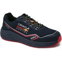 Sparco 07545RBBM Sicherheitsschuhe Impulse Milton ESD S1PS SR FO, Blau, 48 Sparco 07545RBBM Sicherheitsschuhe Impulse Milton ESD S1PS SR FO, Blau, 48 von SPARCO