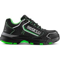 Sparco Baku S3 SRC Arbeitsschuhe - 47 EU Sparco Baku S3 SRC Arbeitsschuhe - 47 EU von SPARCO