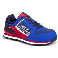 Sparco - Gymkhana Montecarlo S3 esd src hro Sicherheitsschuhe - 46 eu von SPARCO