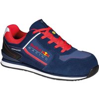 Sparco Gymkhana Red Bull S3 ESD SRC HRO Sicherheitsschuhe - 43 EU von SPARCO