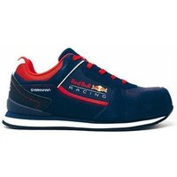 Gymkhana S3 esd Red Bull Sportschuh Größe 47 Sparco von SPARCO