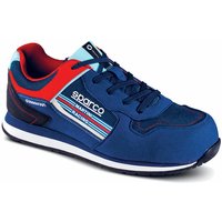 Martini S1P src flache Sicherheitsschuhe - 39 eu - Sparco von SPARCO