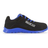 Sparco - Praxis nraz Größe 40 0751740 Sportschuhe von SPARCO