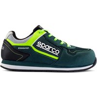 Sparco - Seb S1P src Arbeitsschuhe - 45 eu von SPARCO