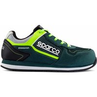 S 24 Bossi Industrie - Sicherheitsschuh sparco - S1P - gymkhana 07527 von S 24 BOSSI INDUSTRIE